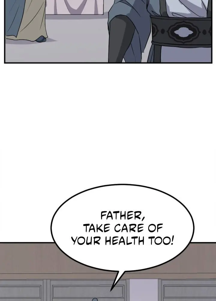 Immortal Invincible Chapter 152 - Page 69