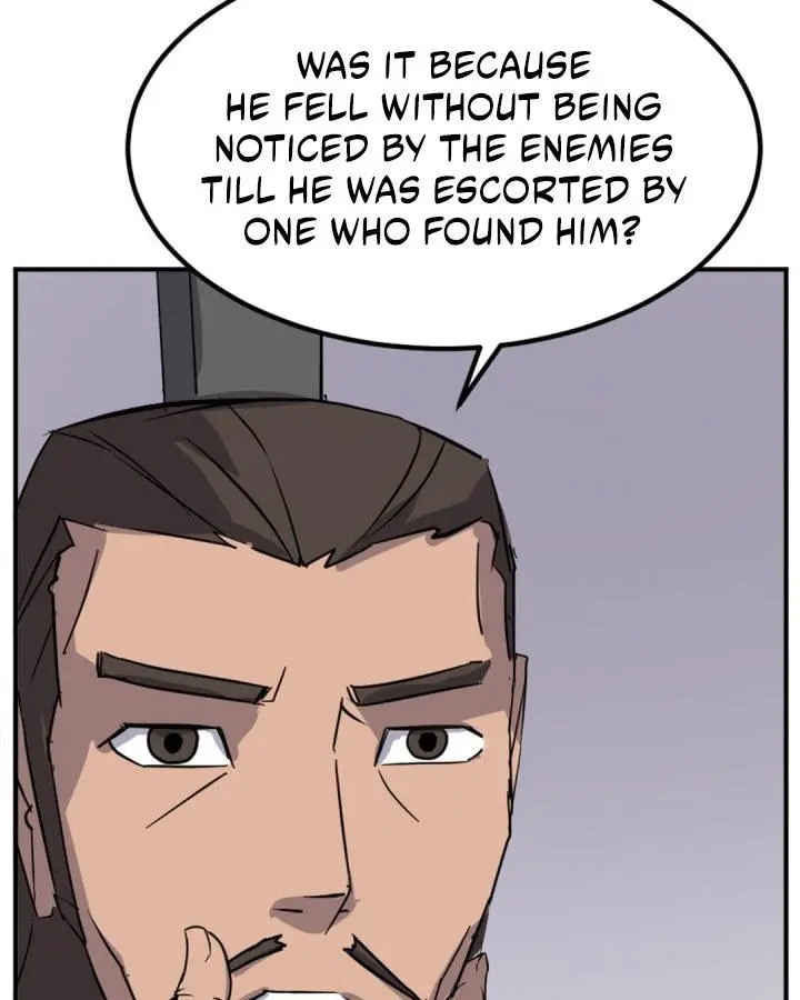 Immortal Invincible Chapter 152 - Page 74