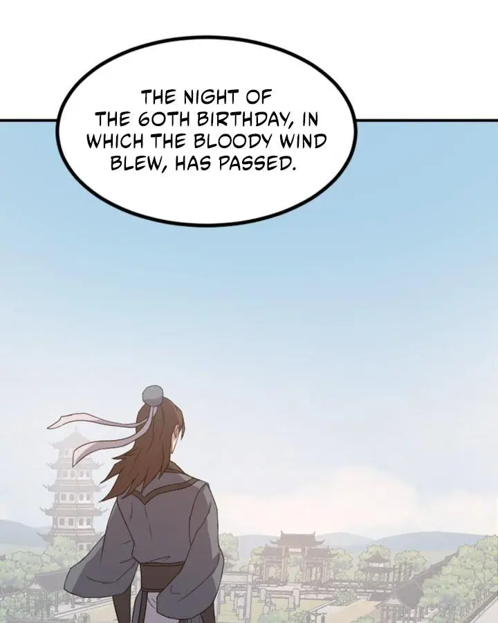 Immortal Invincible Chapter 152 - Page 78