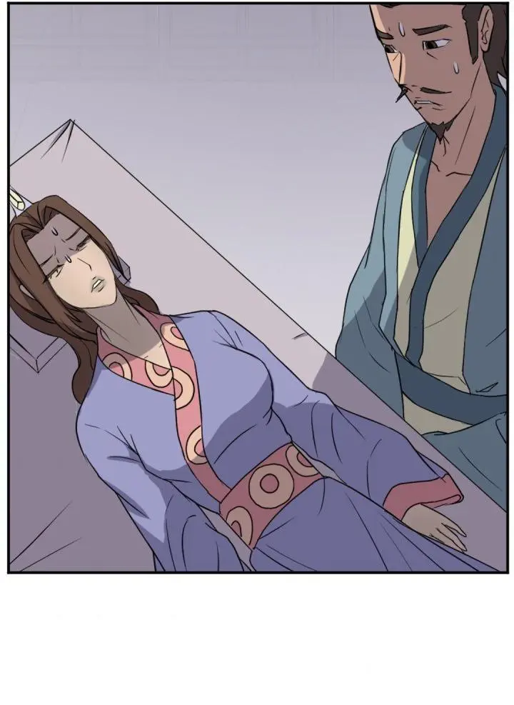 Immortal Invincible Chapter 152 - Page 8