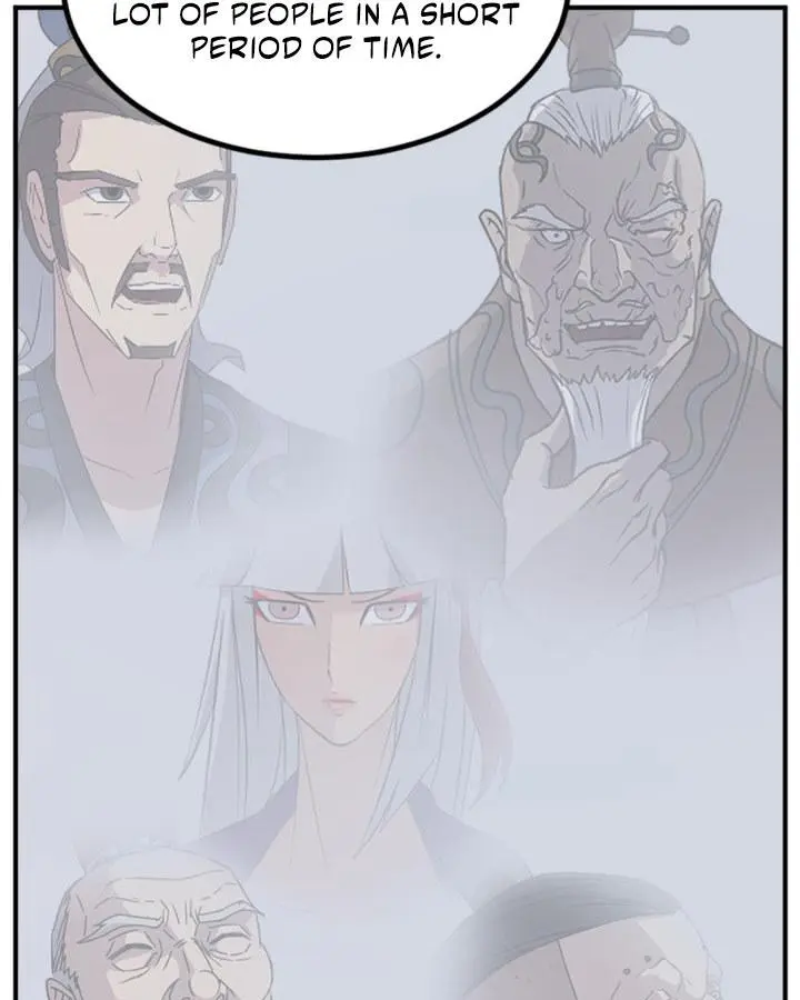 Immortal Invincible Chapter 152 - Page 80