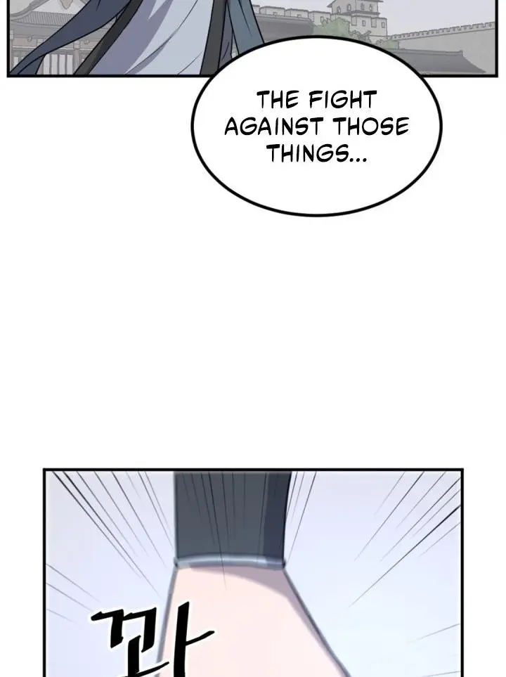 Immortal Invincible Chapter 152 - Page 83