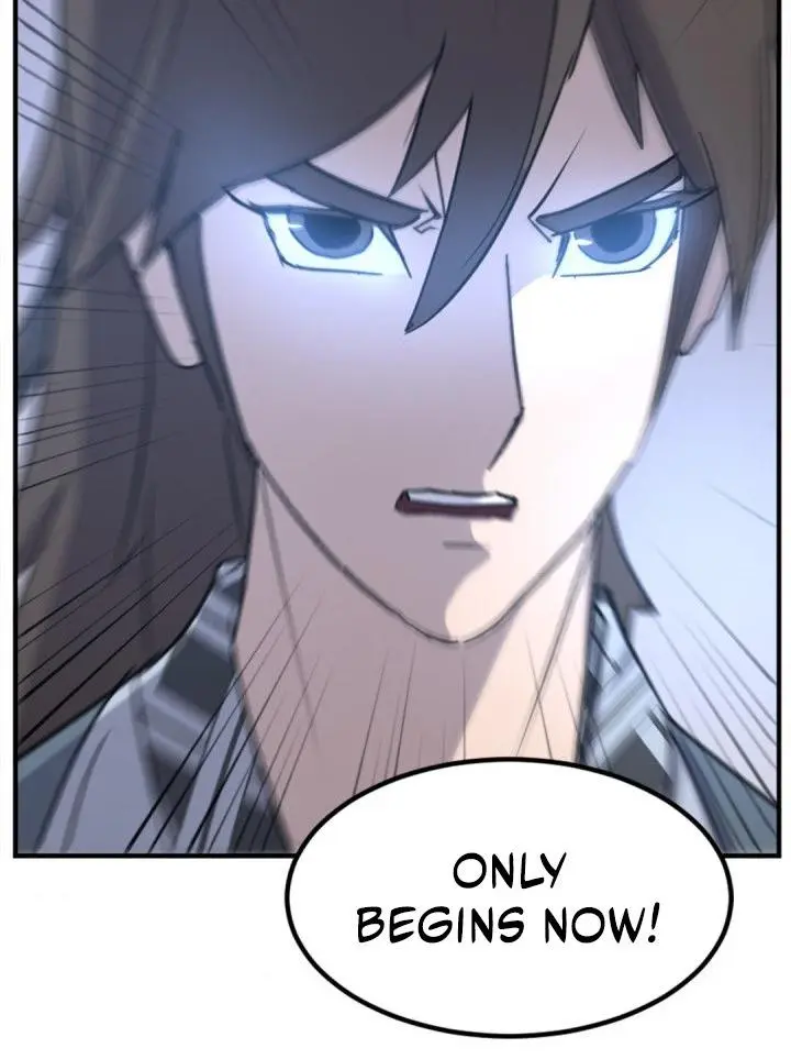 Immortal Invincible Chapter 152 - Page 85