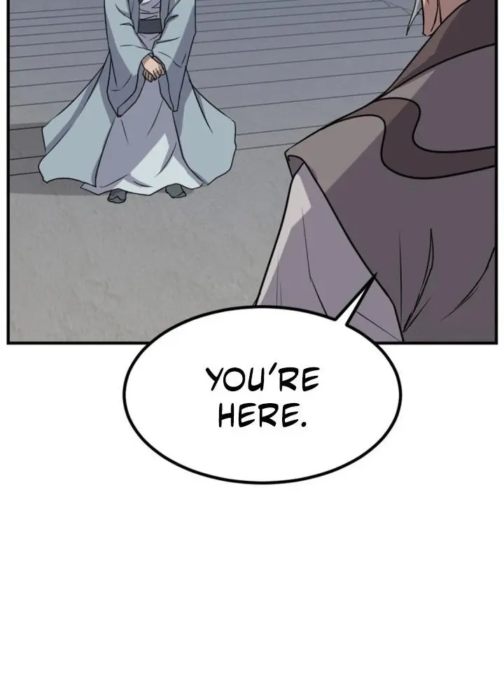 Immortal Invincible Chapter 152 - Page 91