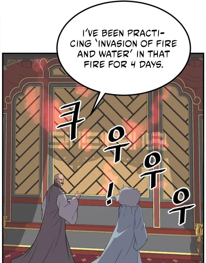 Immortal Invincible Chapter 152 - Page 92