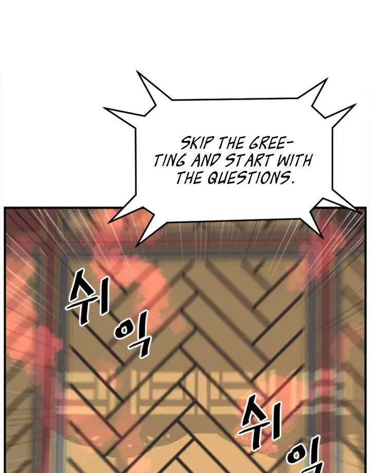 Immortal Invincible Chapter 152 - Page 95