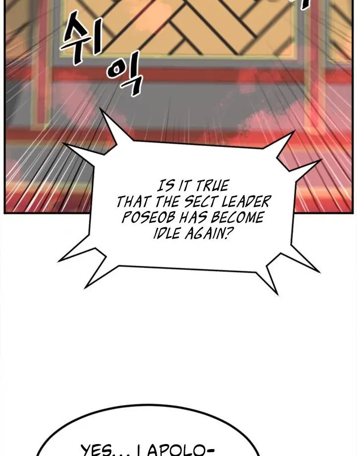 Immortal Invincible Chapter 152 - Page 96