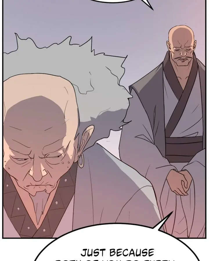 Immortal Invincible Chapter 153 - Page 19
