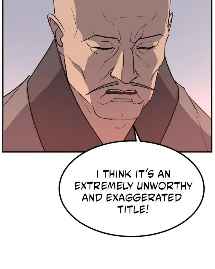 Immortal Invincible Chapter 153 - Page 21