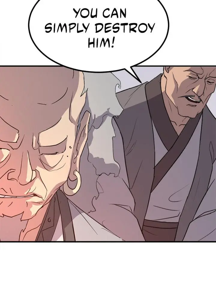 Immortal Invincible Chapter 153 - Page 25