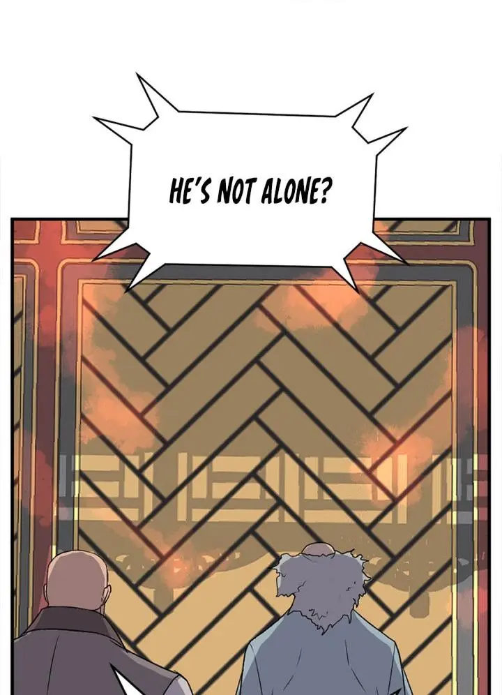 Immortal Invincible Chapter 153 - Page 29