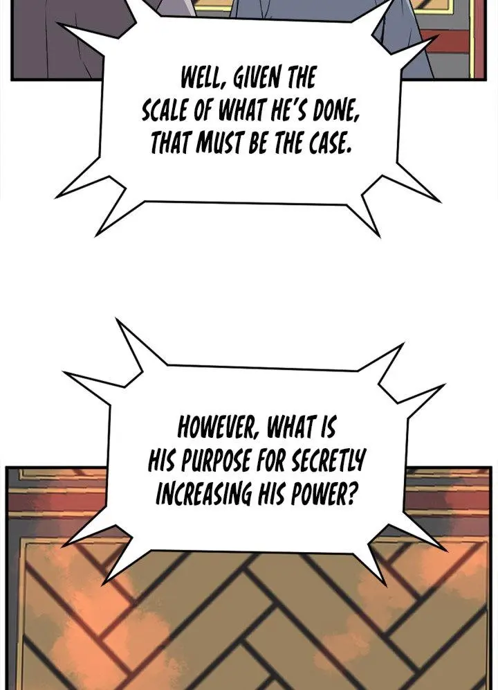 Immortal Invincible Chapter 153 - Page 30