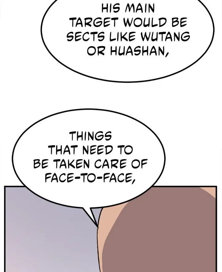 Immortal Invincible Chapter 153 - Page 35