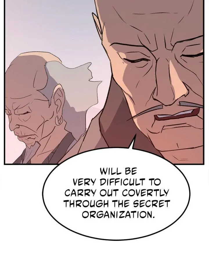 Immortal Invincible Chapter 153 - Page 36