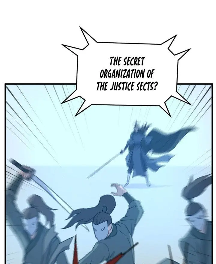 Immortal Invincible Chapter 153 - Page 37