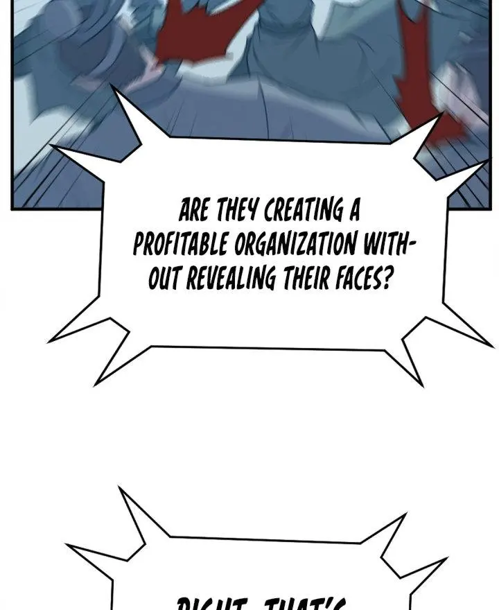 Immortal Invincible Chapter 153 - Page 38