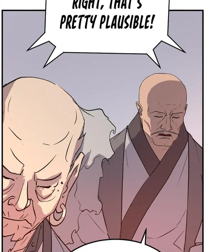 Immortal Invincible Chapter 153 - Page 39