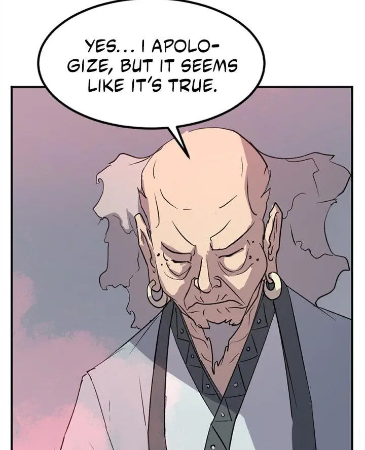Immortal Invincible Chapter 153 - Page 4