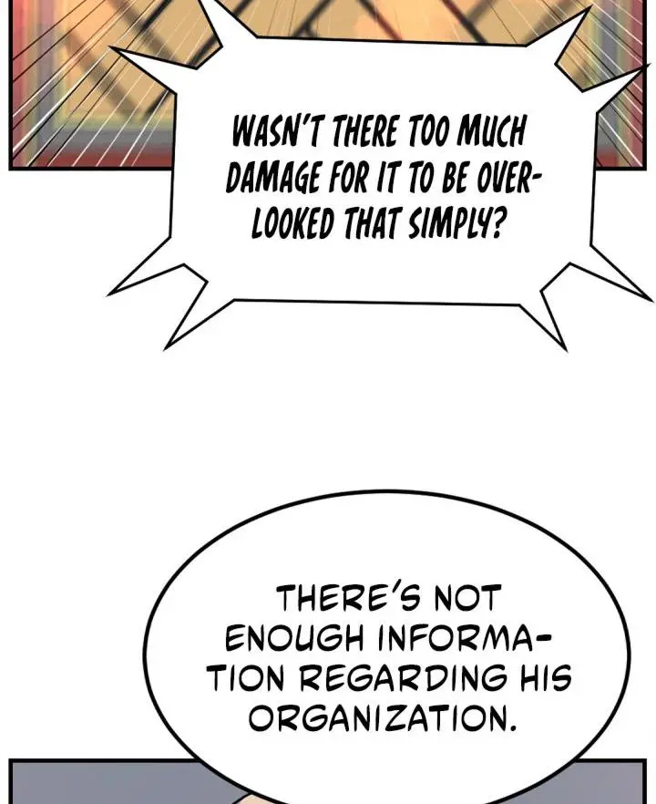 Immortal Invincible Chapter 153 - Page 43