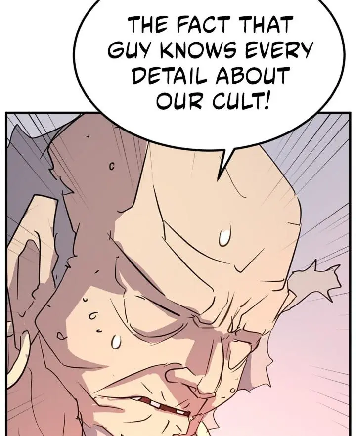 Immortal Invincible Chapter 153 - Page 47