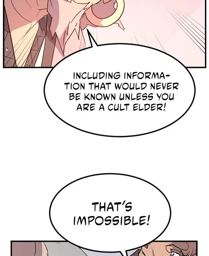 Immortal Invincible Chapter 153 - Page 48