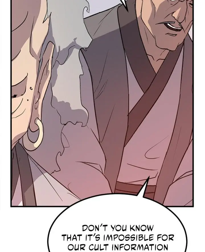 Immortal Invincible Chapter 153 - Page 49