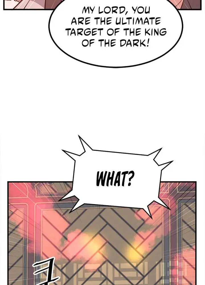 Immortal Invincible Chapter 153 - Page 53