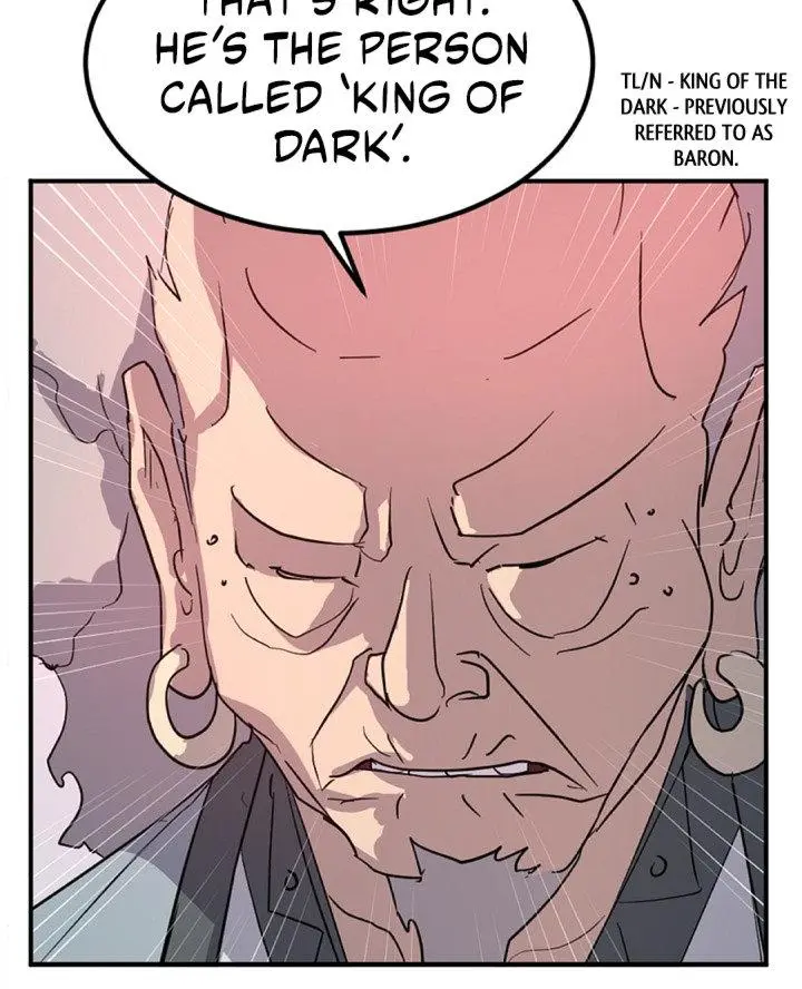 Immortal Invincible Chapter 153 - Page 7