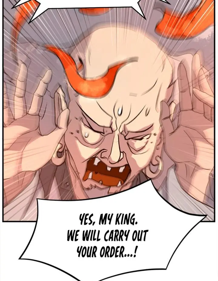 Immortal Invincible Chapter 153 - Page 74