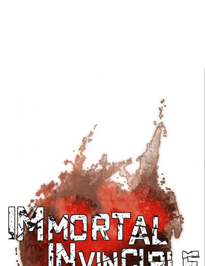 Immortal Invincible Chapter 153 - Page 77