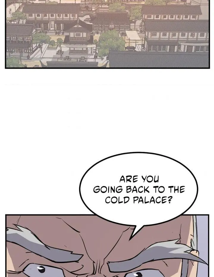 Immortal Invincible Chapter 153 - Page 80