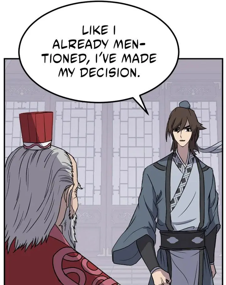 Immortal Invincible Chapter 153 - Page 82