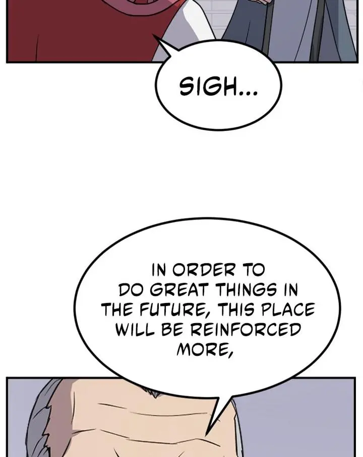 Immortal Invincible Chapter 153 - Page 83