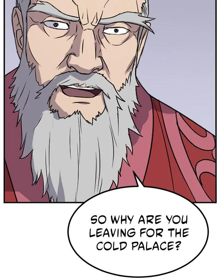 Immortal Invincible Chapter 153 - Page 84