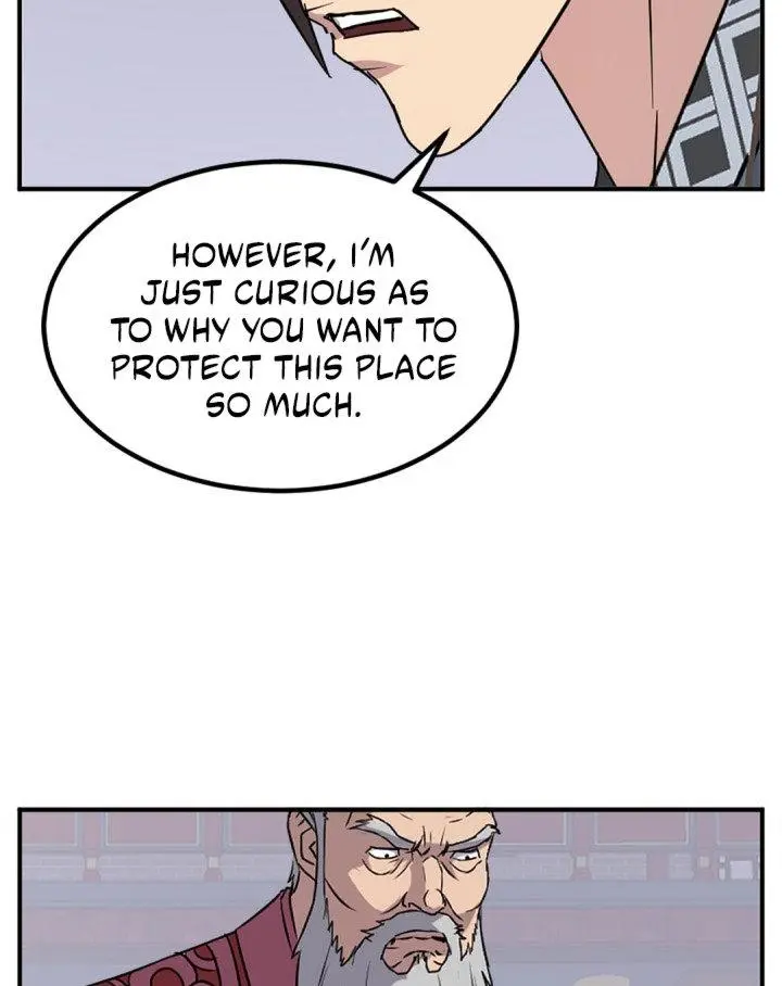 Immortal Invincible Chapter 153 - Page 88
