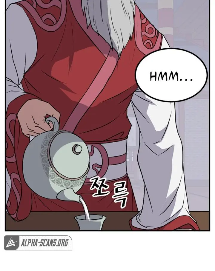 Immortal Invincible Chapter 153 - Page 89