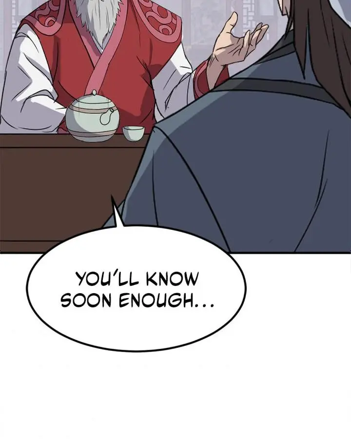 Immortal Invincible Chapter 153 - Page 91