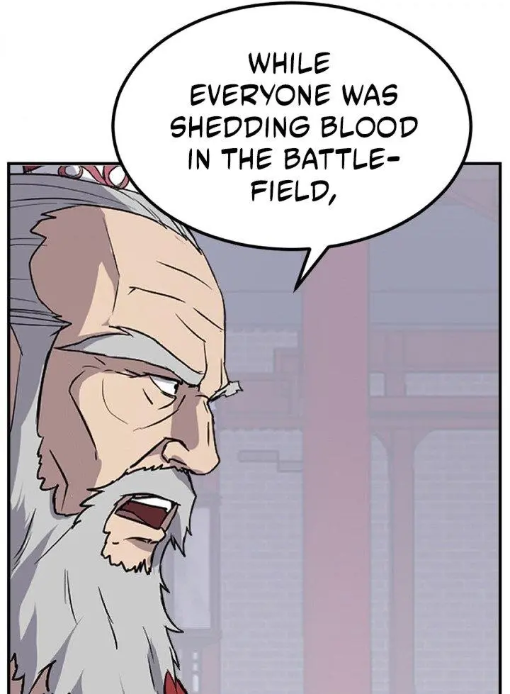 Immortal Invincible Chapter 153 - Page 92