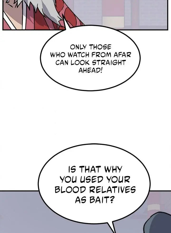 Immortal Invincible Chapter 153 - Page 93