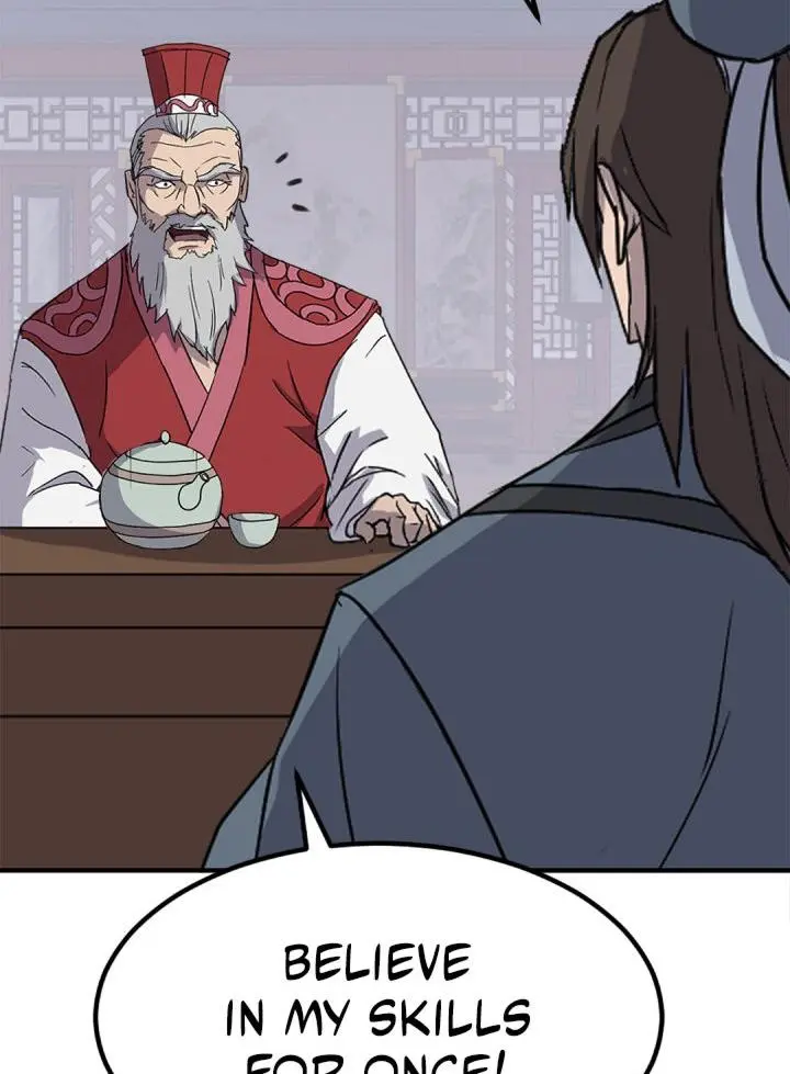 Immortal Invincible Chapter 153 - Page 94