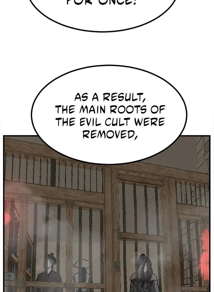 Immortal Invincible Chapter 153 - Page 95