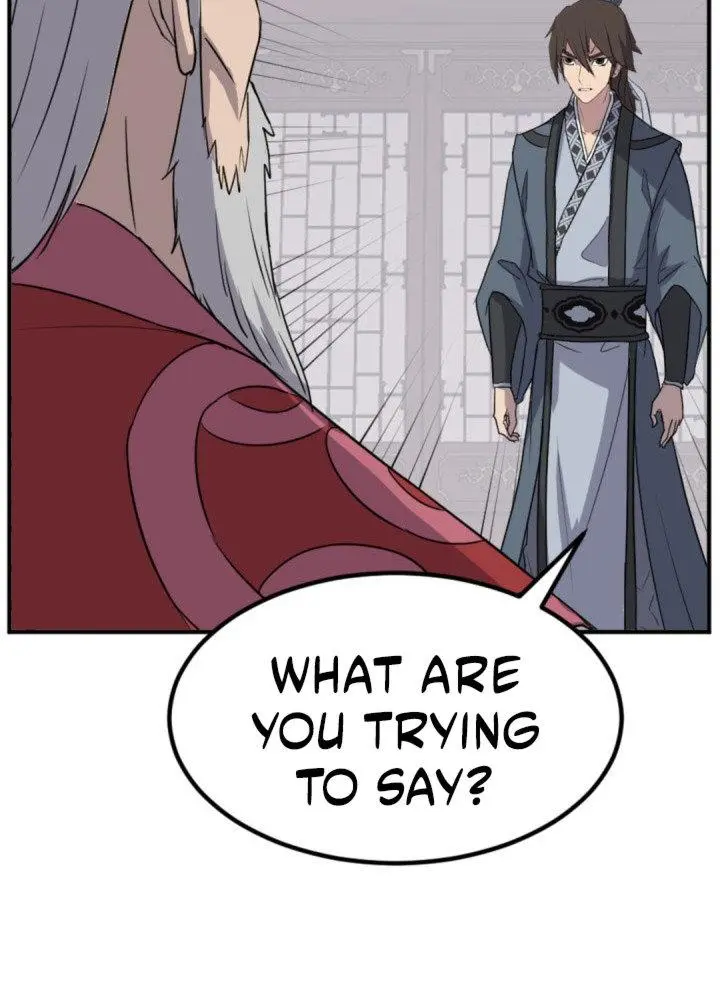 Immortal Invincible Chapter 154 - Page 11
