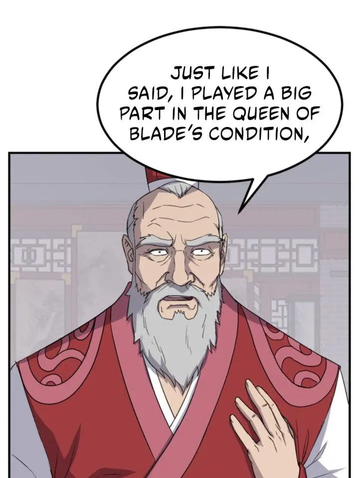 Immortal Invincible Chapter 154 - Page 13