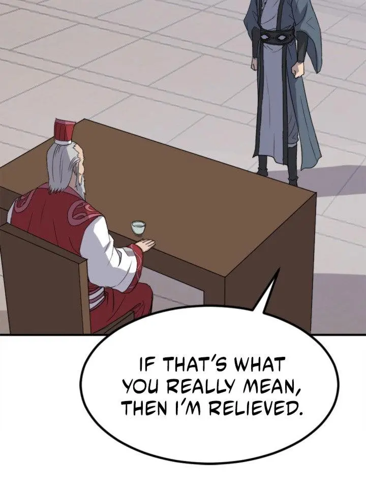 Immortal Invincible Chapter 154 - Page 15