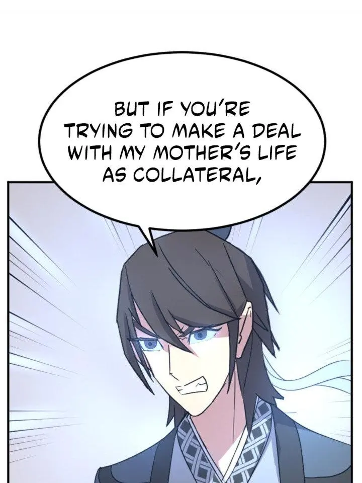 Immortal Invincible Chapter 154 - Page 16