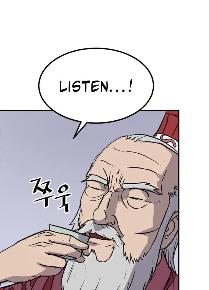 Immortal Invincible Chapter 154 - Page 2