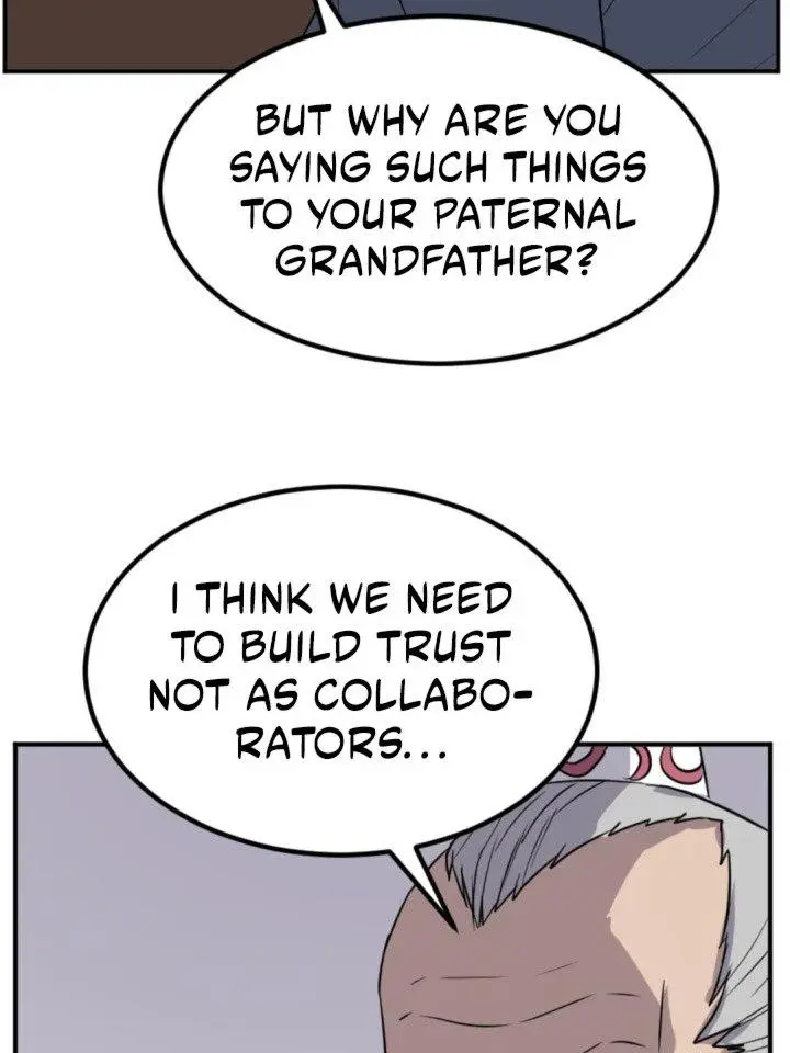 Immortal Invincible Chapter 154 - Page 20
