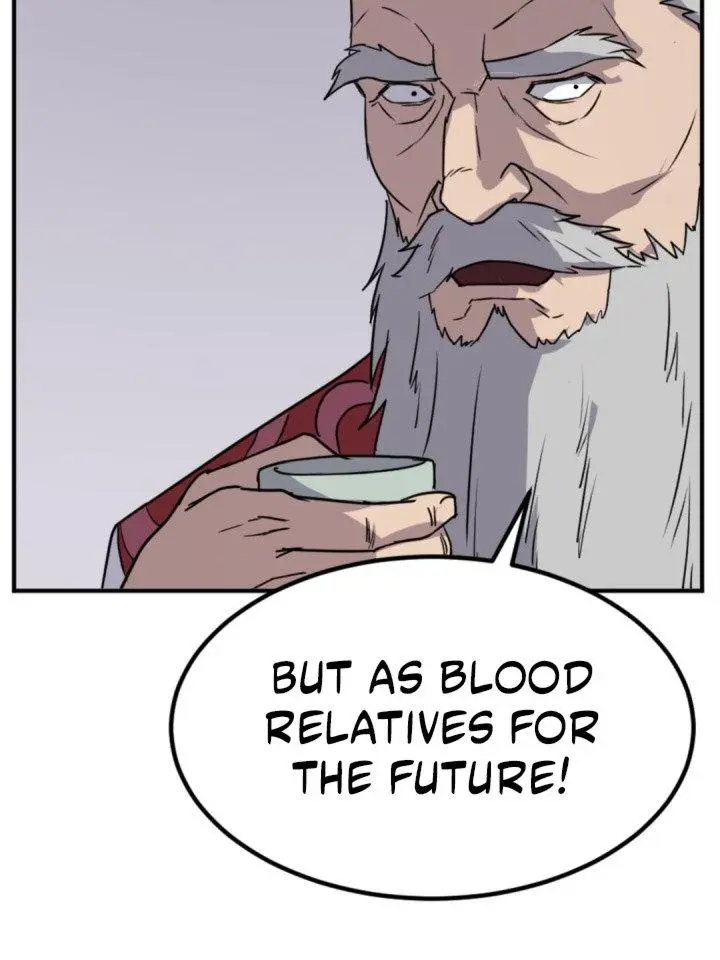 Immortal Invincible Chapter 154 - Page 21