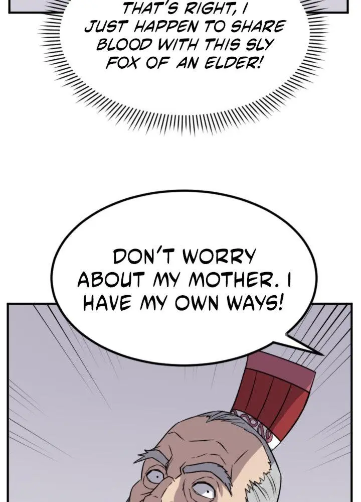 Immortal Invincible Chapter 154 - Page 23