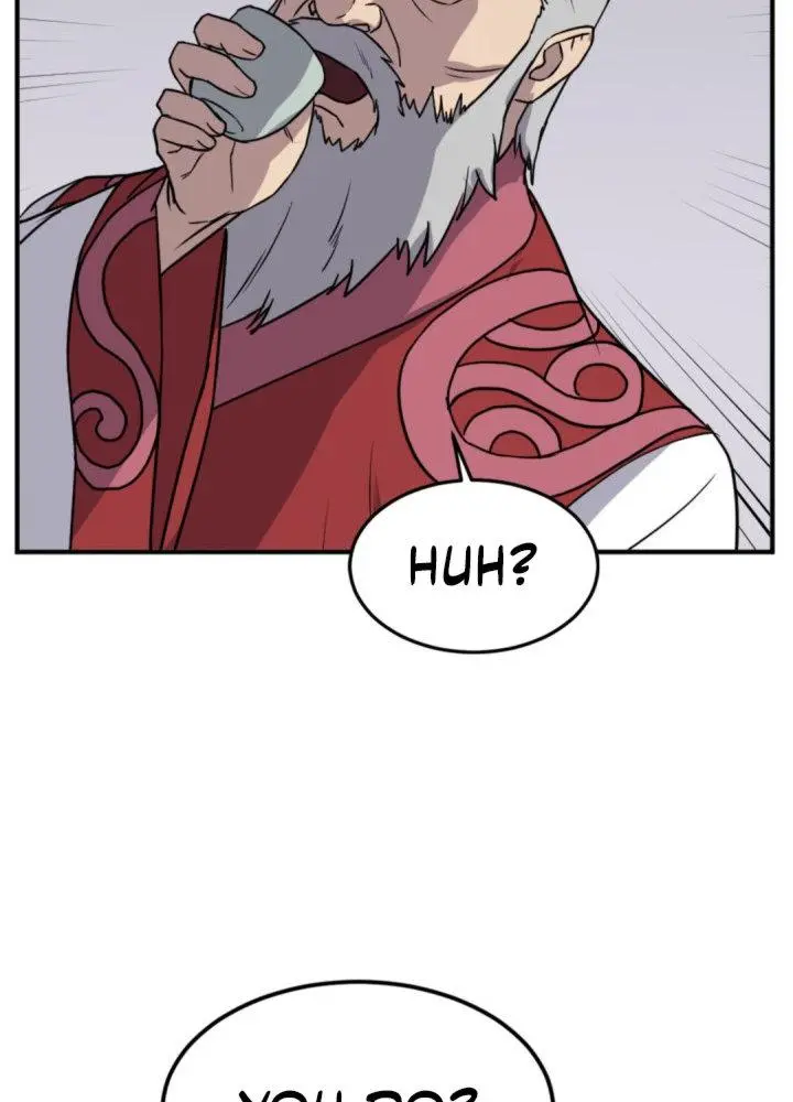 Immortal Invincible Chapter 154 - Page 24